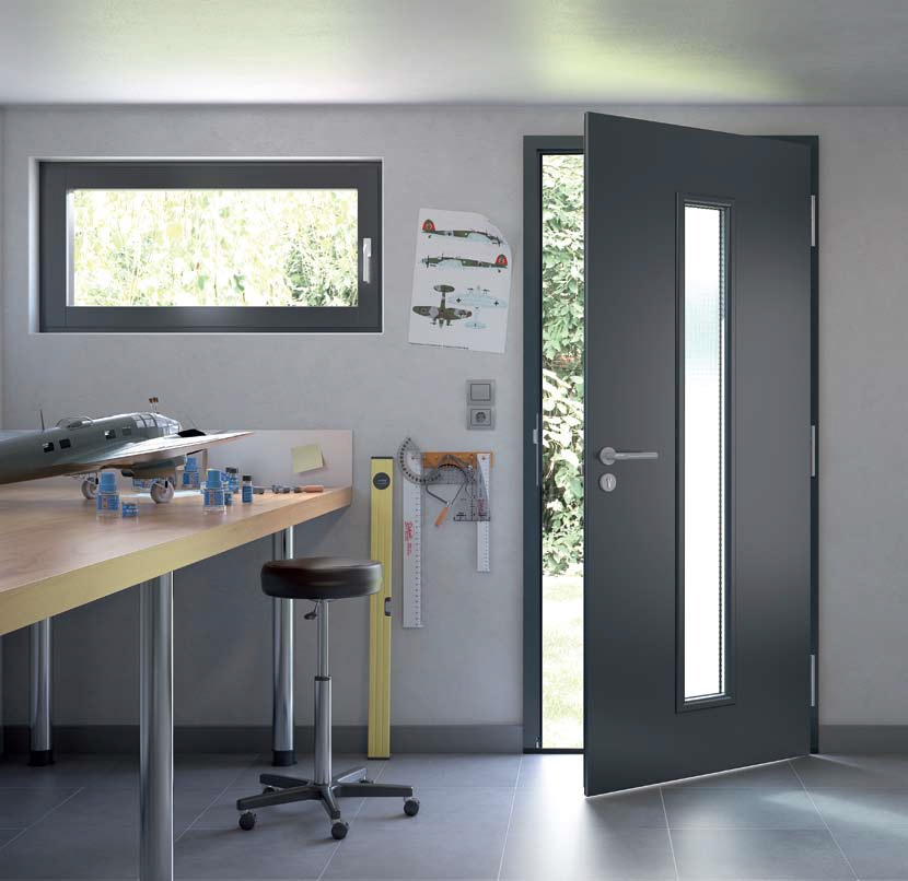 Multi Purpose Hormann Doors