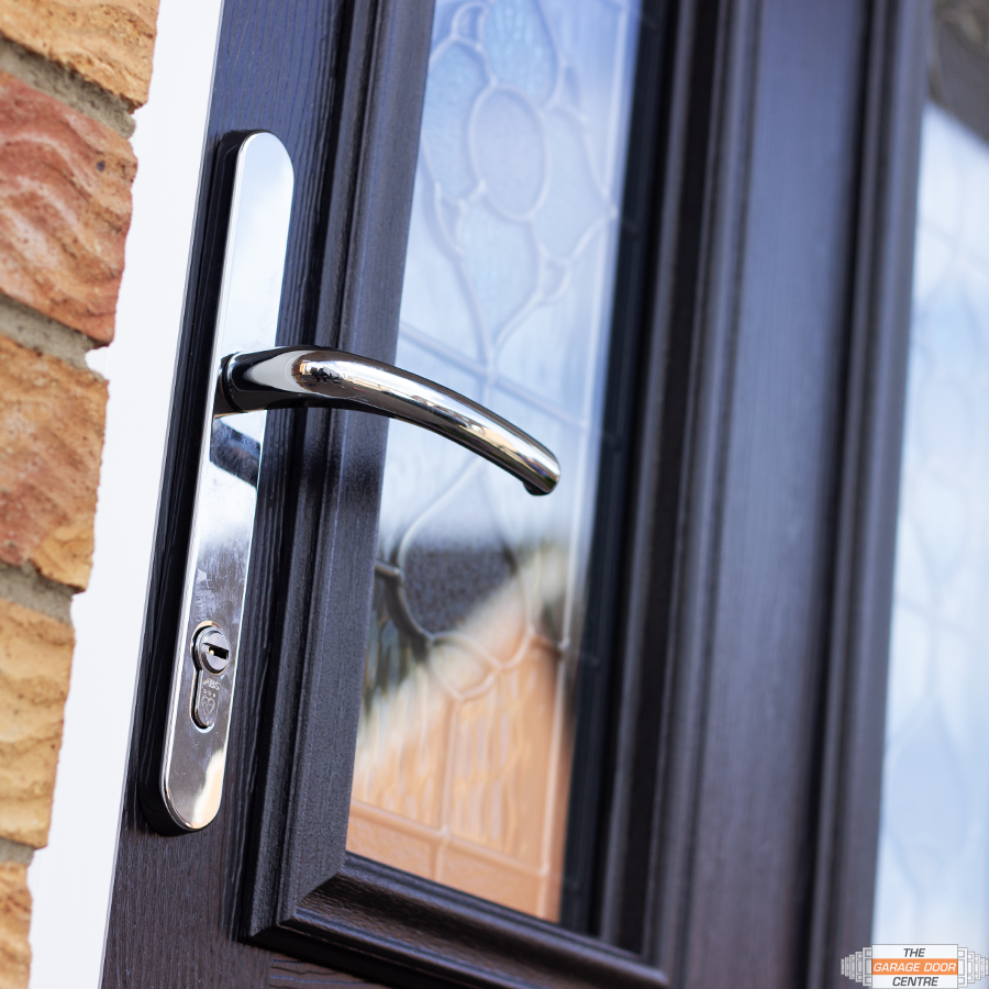 Handle Entrance Door 