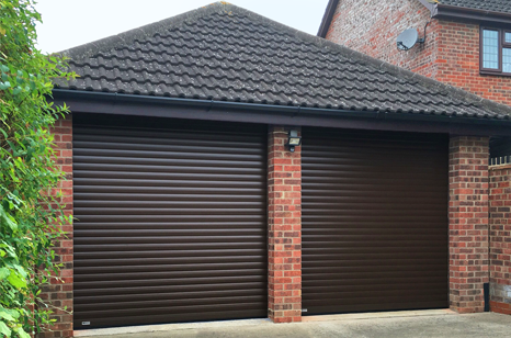 Roller Garage Doors