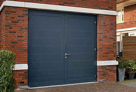 Garage security gate sale